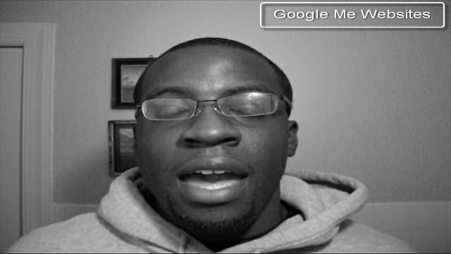 Jubril Agoro "Tells All" on Google Me Websites