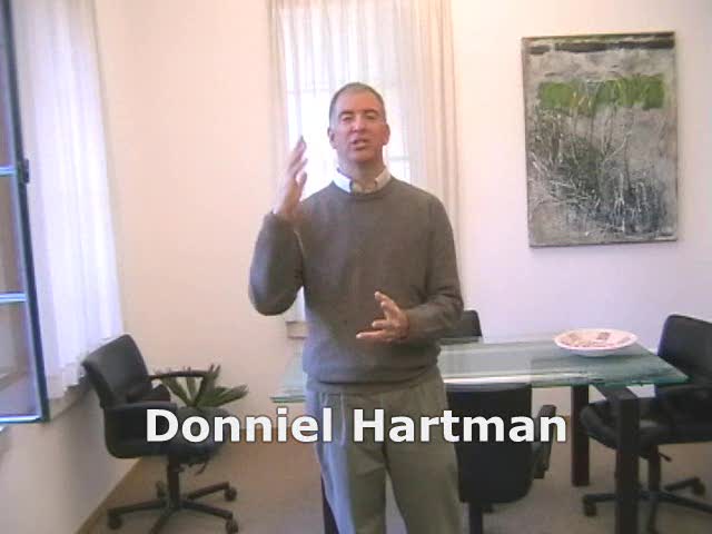 Israel at 61: Continuously Moving Forward - Rabbi Dr. Donniel Hartman