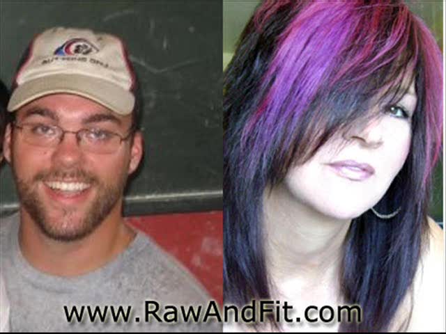Interview with Raw Food and Fitness Acrivist Terry Sobon the Healthy Hairstylist