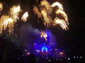 Magical New Year at Hong Kong Disneyland