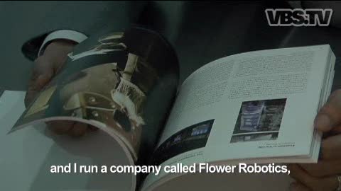 Motherboard - Mr. Roboto