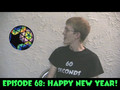 60 Seconds Episode 68: Happy New Year!