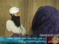 Osama Bin Laden Video - Outtakes