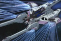Gundam seed destiny in battle