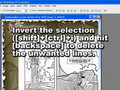 Adobe Photoshop Website Background Texture Effects Tutorial