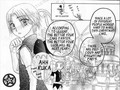Gakuen Alice Manga chapter 49