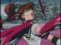 Sailor Moon - No Reason