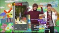 [M13] 081123 FT Island Inkigayo Mobile Ranking