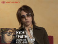 Hyde FAITH comment