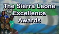 Sierra Leone Excellence Awards 2009