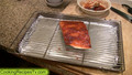 Chipotle Oven Roasted Salmon  Recipe - CookingRecipesTv.com