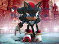 Shadow The Hedgehog(I Am All Of Me)Lyrics