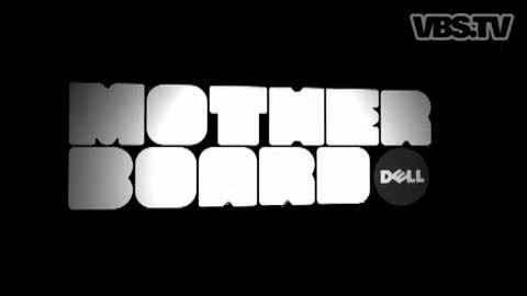 Motherboard - Walter Day-Twin Galaxie/Golden Domes - Trailer