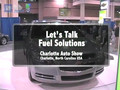 Let's Talk Fuel Solutions