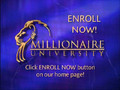 Millionaire University