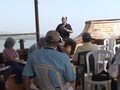 Sea of Galilee: Remembering Christ is Our Refuge