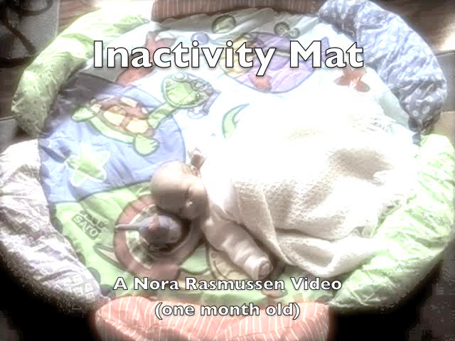 Inactivity Mat