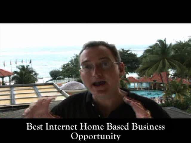 Legitimate Internet Home Based Business in Idaho