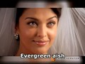 Evergreen Aish