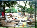 Germany Indoor Island