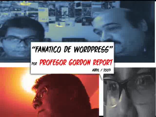 FanÃ¡tico de Wordpress  Cap 1