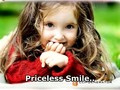 Priceless Smile