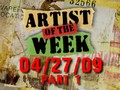 Tech N9Ne - Artist Of The Week