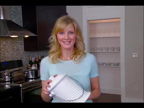 Sandra Lee Kitchen Tips 1