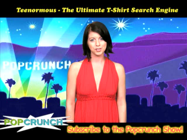 Popcrunch's Celebrity Bailout