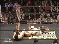 Dino Yoshihiko vs TAKA Honda.