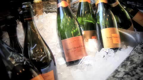 Veuve Clicquot Welcomes New Cellar Master