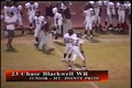 2008 CHASE BLACKWELL HIGHLIGHTS