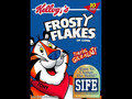 frosty flakes