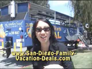 San Diego SEAL Tour