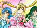 Mermaid Melody Pure- KODOU with Coco