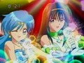 Mermaid Melody Pure - KODOU (Hanon & Rina)