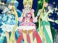 Mermaid Melody Pure - Mother Symphony