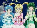 Mermaid Melody Pure - Mother Symphony 3