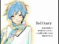 Solitary by Kaito