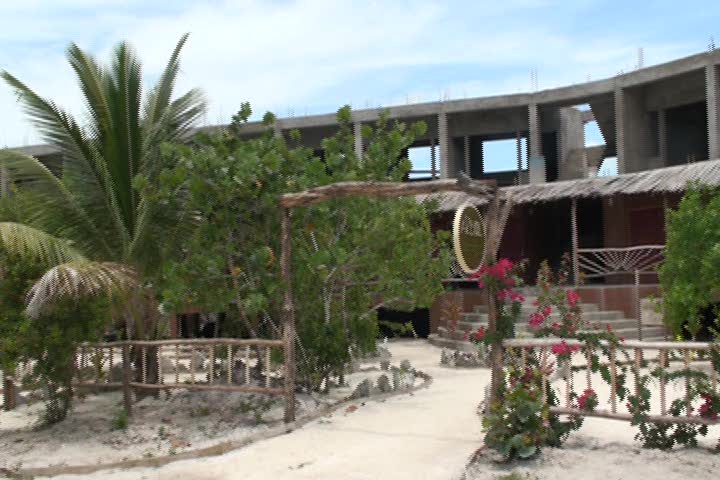 AK'BOL Yoga Retreat Center | Mayan Islands Belize