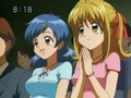 Mermaid Melody Pure - Piece Of Love 