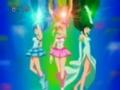 Mermaid Melody Pure - Heshin 2