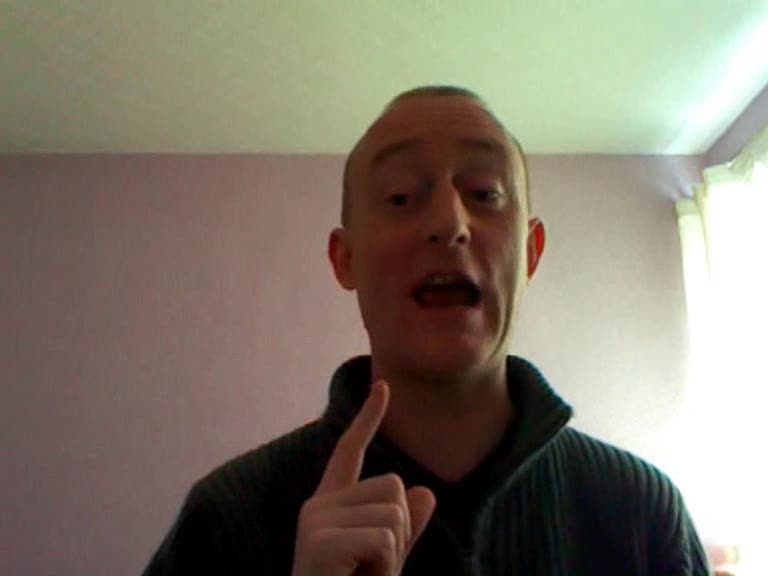 Jonathan Royle (Magical Guru) Video Blog for Hypnosis - NLP - Magic - Mentalism