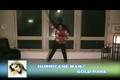Gold-Rake - Hurricane Man