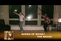The Snake - Queen of Mean