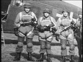 Spezialeinheiten im 2.Weltkrieg - Fallschirmjaeger - Deutsche Luftlandetruppen