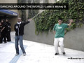 Dancing Around The World (11/20/2005)