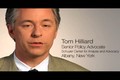 Tom Hilliard, Senior Policy Advocate, Schuyler Center for Analysis and Advocacy