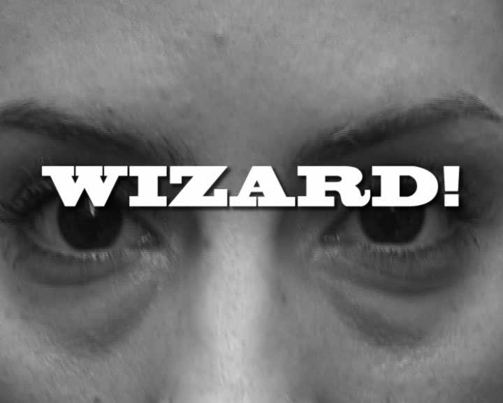 Wizard! - Book 1: Episode 8