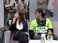 112906 - tvNMAD; interview nd perf. [Big Bang]